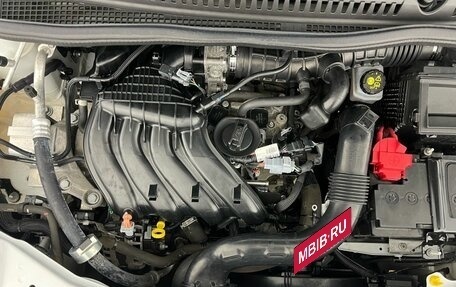 Renault Kaptur I рестайлинг, 2019 год, 1 600 000 рублей, 20 фотография