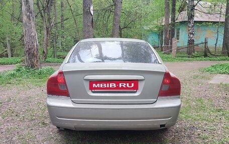 Volvo S80 II рестайлинг 2, 2003 год, 315 000 рублей, 6 фотография