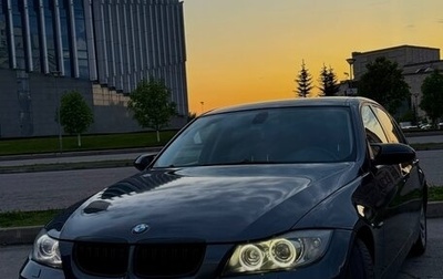 BMW 3 серия, 2006 год, 840 000 рублей, 1 фотография