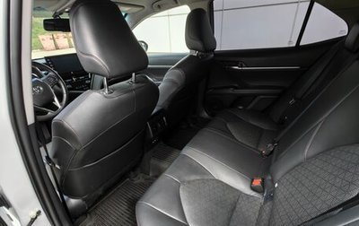 Toyota Camry, 2021 год, 3 500 000 рублей, 1 фотография