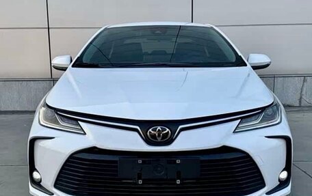Toyota Corolla, 2022 год, 1 460 000 рублей, 1 фотография