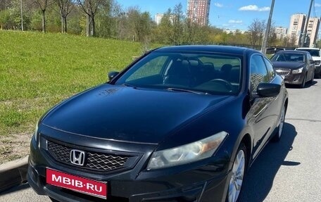 Honda Accord VIII рестайлинг, 2008 год, 1 250 000 рублей, 1 фотография