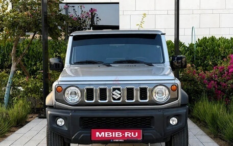 Suzuki Jimny, 2025 год, 2 200 000 рублей, 1 фотография