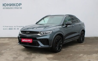 Geely Tugella FY11, 2022 год, 2 829 000 рублей, 1 фотография