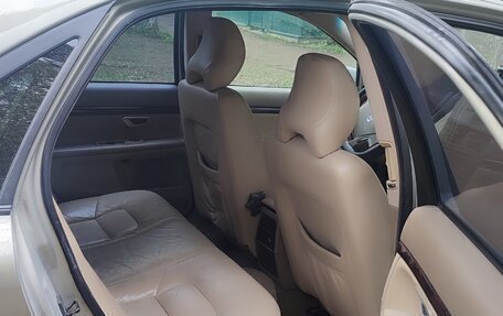 Volvo S80 II рестайлинг 2, 2003 год, 315 000 рублей, 9 фотография