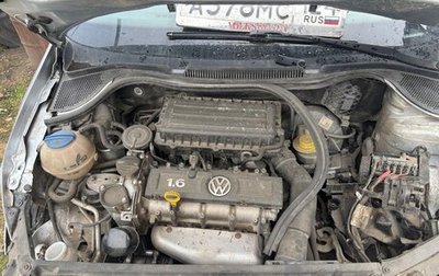 Volkswagen Polo VI (EU Market), 2014 год, 230 000 рублей, 1 фотография