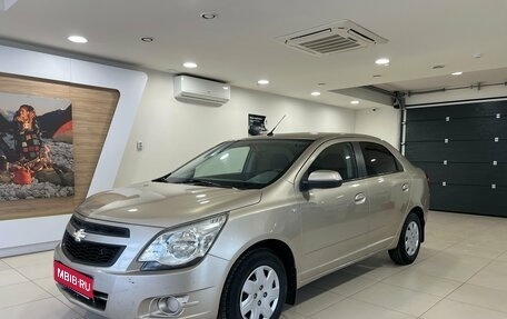 Chevrolet Cobalt II, 2013 год, 575 000 рублей, 1 фотография