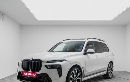 BMW X7, 2024 год, 16 850 000 рублей, 1 фотография