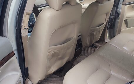 Volvo S80 II рестайлинг 2, 2003 год, 315 000 рублей, 12 фотография
