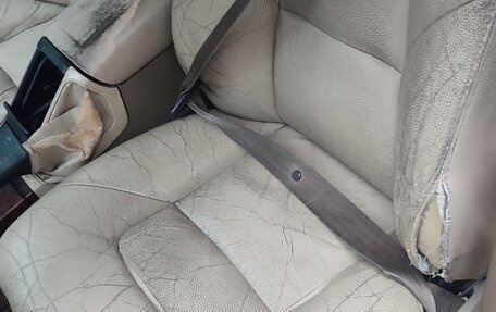 Volvo S80 II рестайлинг 2, 2003 год, 315 000 рублей, 14 фотография