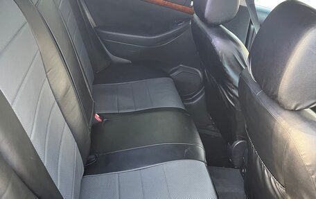 Toyota Avensis III рестайлинг, 2006 год, 820 000 рублей, 8 фотография