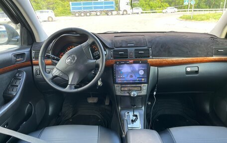 Toyota Avensis III рестайлинг, 2006 год, 820 000 рублей, 7 фотография
