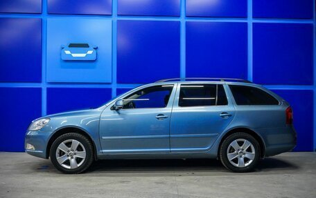 Skoda Octavia, 2011 год, 764 000 рублей, 3 фотография