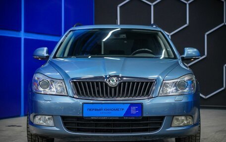 Skoda Octavia, 2011 год, 764 000 рублей, 4 фотография