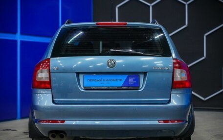 Skoda Octavia, 2011 год, 764 000 рублей, 8 фотография