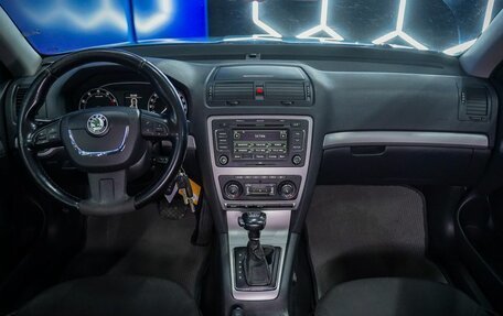 Skoda Octavia, 2011 год, 764 000 рублей, 12 фотография