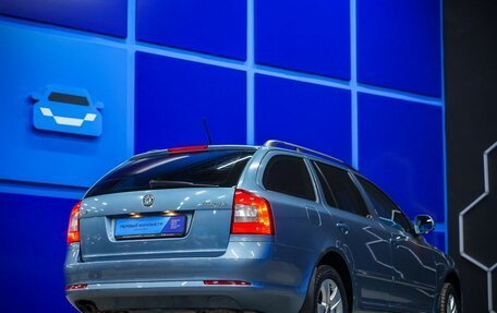 Skoda Octavia, 2011 год, 764 000 рублей, 6 фотография