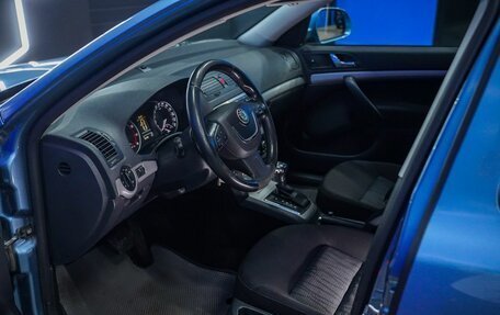 Skoda Octavia, 2011 год, 764 000 рублей, 11 фотография
