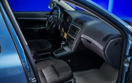 Skoda Octavia, 2011 год, 764 000 рублей, 13 фотография