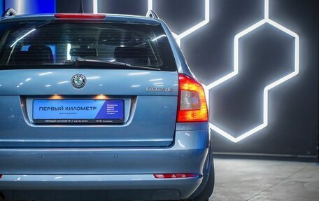 Skoda Octavia, 2011 год, 764 000 рублей, 16 фотография