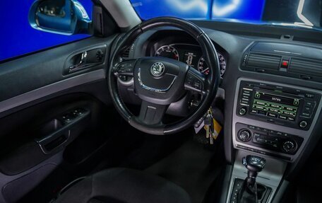 Skoda Octavia, 2011 год, 764 000 рублей, 28 фотография