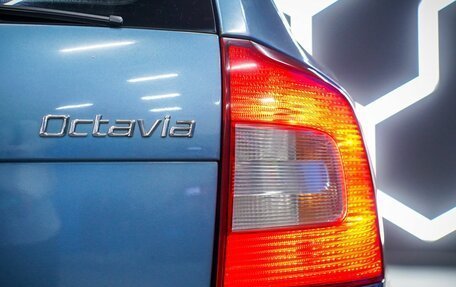 Skoda Octavia, 2011 год, 764 000 рублей, 23 фотография