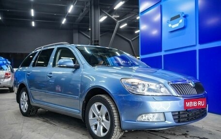 Skoda Octavia, 2011 год, 764 000 рублей, 21 фотография