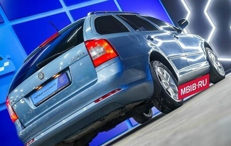 Skoda Octavia, 2011 год, 764 000 рублей, 24 фотография