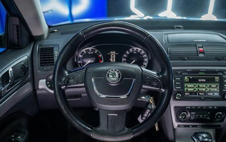 Skoda Octavia, 2011 год, 764 000 рублей, 29 фотография
