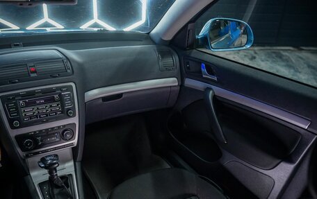 Skoda Octavia, 2011 год, 764 000 рублей, 30 фотография
