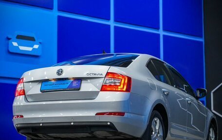 Skoda Octavia, 2016 год, 1 127 000 рублей, 6 фотография