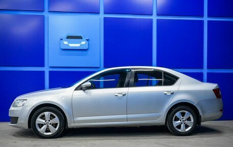 Skoda Octavia, 2016 год, 1 127 000 рублей, 3 фотография