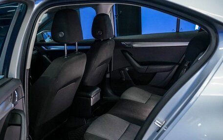 Skoda Octavia, 2016 год, 1 127 000 рублей, 14 фотография