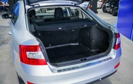 Skoda Octavia, 2016 год, 1 127 000 рублей, 9 фотография