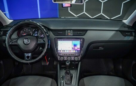 Skoda Octavia, 2016 год, 1 127 000 рублей, 12 фотография