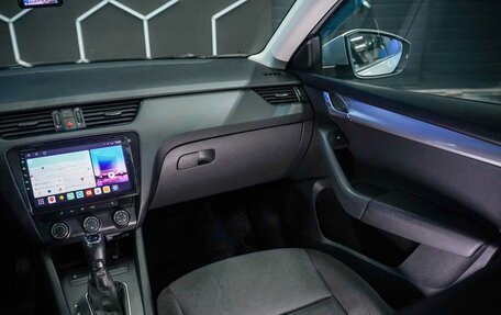 Skoda Octavia, 2016 год, 1 127 000 рублей, 29 фотография