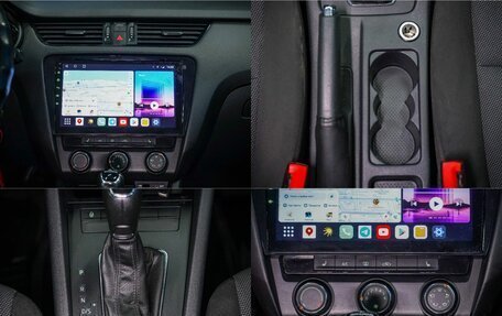 Skoda Octavia, 2016 год, 1 127 000 рублей, 25 фотография