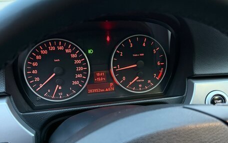 BMW 3 серия, 2006 год, 840 000 рублей, 10 фотография