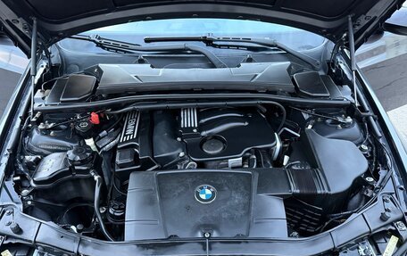 BMW 3 серия, 2006 год, 840 000 рублей, 13 фотография