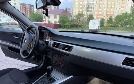 BMW 3 серия, 2006 год, 840 000 рублей, 9 фотография