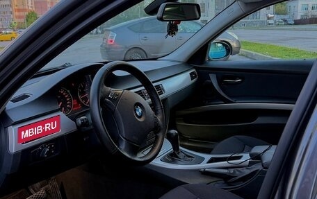 BMW 3 серия, 2006 год, 840 000 рублей, 8 фотография