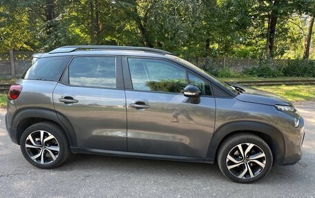 Citroen C3 Aircross, 2021 год, 1 200 000 рублей, 4 фотография