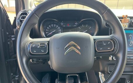 Citroen C3 Aircross, 2021 год, 1 200 000 рублей, 16 фотография