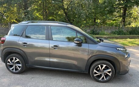 Citroen C3 Aircross, 2021 год, 1 200 000 рублей, 3 фотография