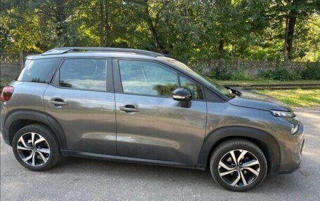 Citroen C3 Aircross, 2021 год, 1 200 000 рублей, 11 фотография