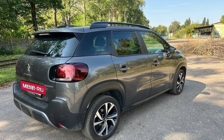 Citroen C3 Aircross, 2021 год, 1 200 000 рублей, 5 фотография
