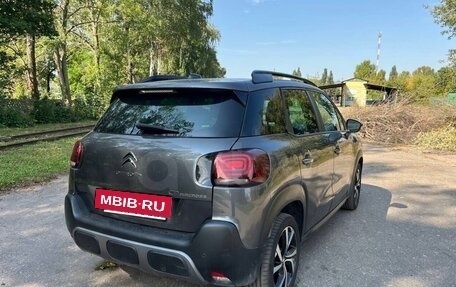Citroen C3 Aircross, 2021 год, 1 200 000 рублей, 12 фотография