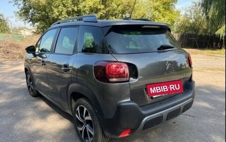 Citroen C3 Aircross, 2021 год, 1 200 000 рублей, 10 фотография