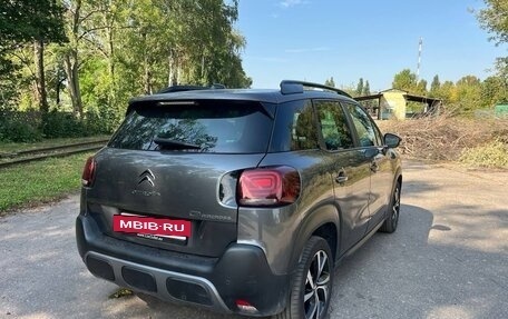 Citroen C3 Aircross, 2021 год, 1 200 000 рублей, 6 фотография