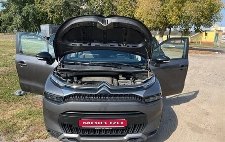 Citroen C3 Aircross, 2021 год, 1 200 000 рублей, 14 фотография